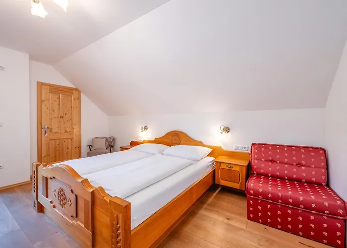 Alte Schmiede - By Mynests Apartment *