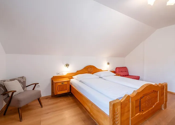 Alte Schmiede - By Mynests